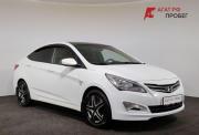 Hyundai Solaris I Рестайлинг Ярославль  - изображение 25