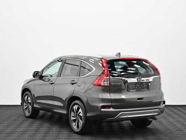 Honda CR-V IV Рестайлинг с пробегом 2016 года, цена 1 999 000 рублей, 193000 км, внедорожник, Автокод Объявления