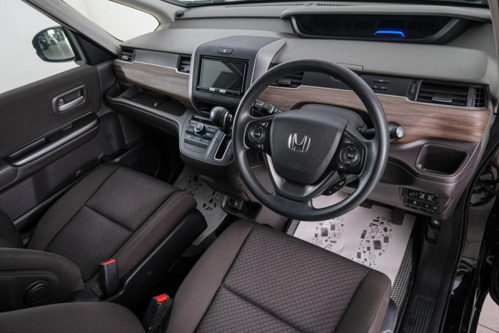 Honda Freed II Рестайлинг Красноярск  - изображение 9