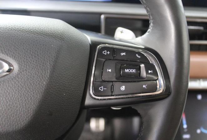 Chery Tiggo 8 Pro Max I с пробегом 2023 года, цена 2 050 000 рублей, 119531 км, внедорожник, Автокод Объявления