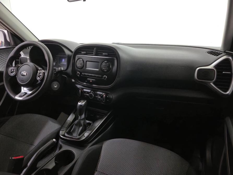 Kia Soul III Альметьевск  - изображение 15