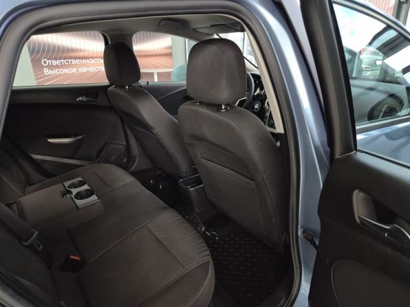 Opel Astra J с пробегом 2010 года, цена 479 000 рублей, 158484 км, хэтчбек, Автокод Объявления