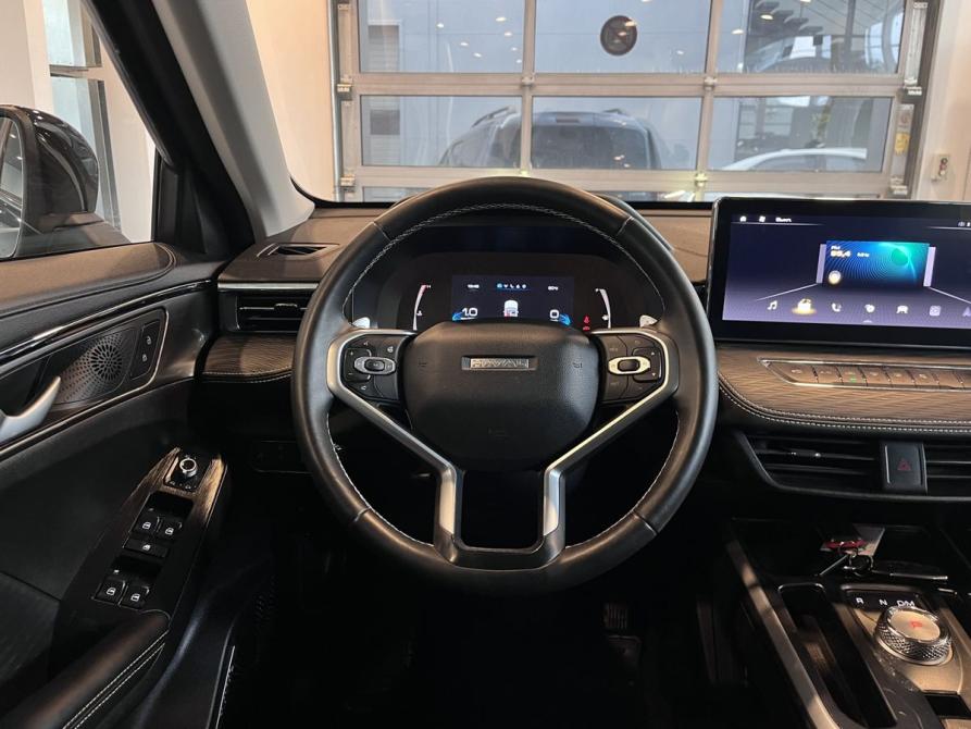 Haval Jolion I Рестайлинг Чебоксары  - изображение 10