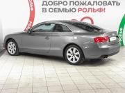 Audi A5 I (8T) Рестайлинг Москва  - изображение 26