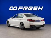 BMW 5 серии VII (G30/G31/G38) Рестайлинг Москва  - изображение 28