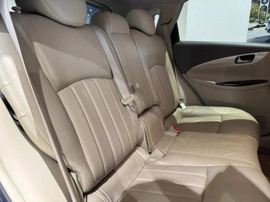 Infiniti EX I (J50) Новосибирск  - изображение 11