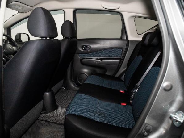 Nissan Note II с пробегом 2014 года, цена 799 500 рублей, 105219 км, хэтчбек, Автокод Объявления