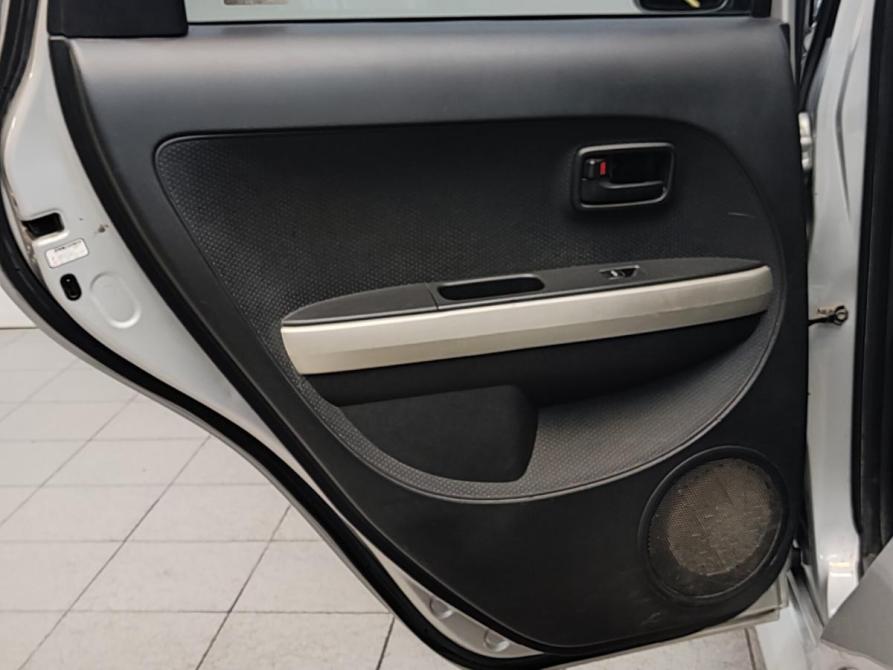 Toyota Ist I Барнаул  - изображение 22