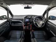 Toyota Voxy III (R80) Иркутск  - изображение 33
