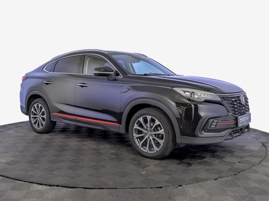 Changan CS85 I Рестайлинг Москва  - изображение 3