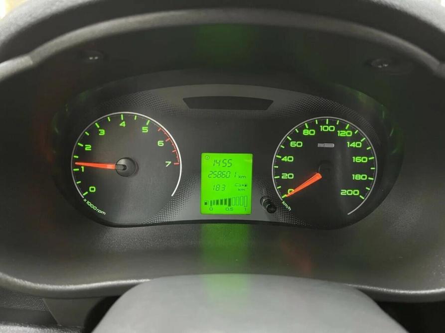 Lada (ВАЗ) Granta I Набережные Челны  - изображение 10