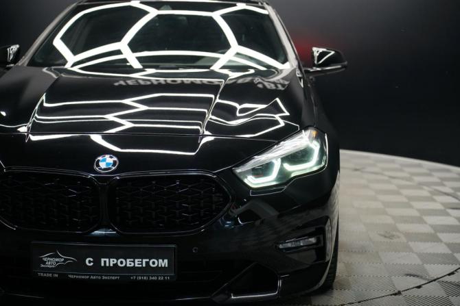 BMW 2 серии F44 с пробегом 2020 года, цена 2 855 000 рублей, 101231 км, седан, Автокод Объявления