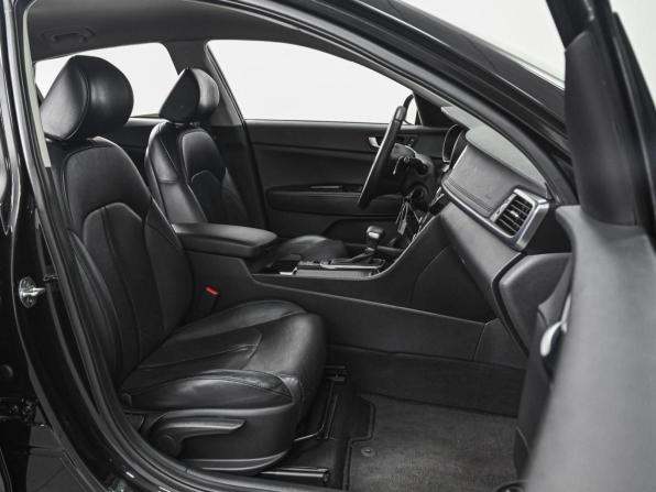 Kia Optima IV с пробегом 2017 года, цена 2 037 000 рублей, 153553 км, седан, Автокод Объявления
