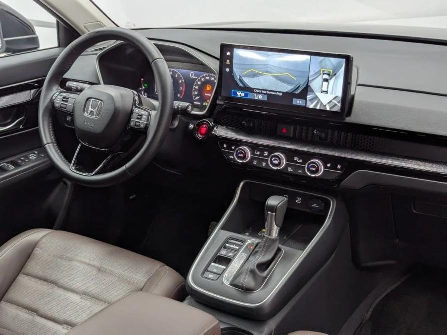 Honda CR-V VI Воронеж  - изображение 10
