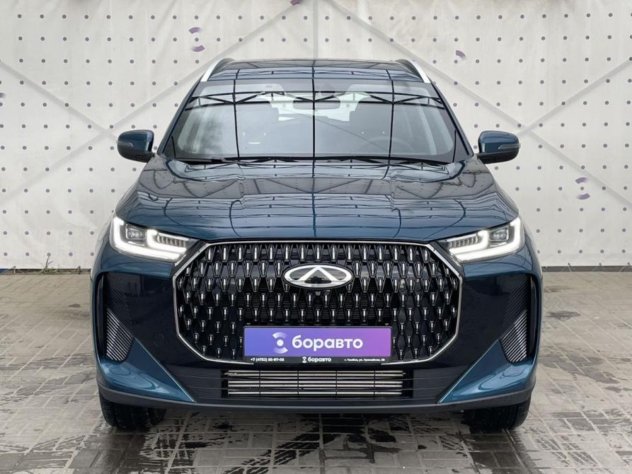 Chery Tiggo 7L Тамбов  - изображение 3