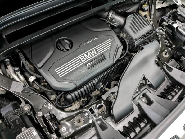 BMW X1 II (F48) с пробегом 2019 года, цена 2 750 000 рублей, 144635 км, внедорожник, Автокод Объявления