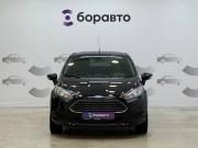 Ford Fiesta Mk6 Рестайлинг Ставрополь  - изображение 19