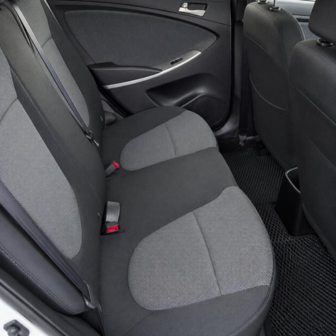Hyundai Solaris I Набережные Челны  - изображение 20