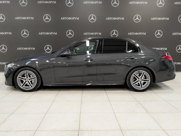 Mercedes-Benz C-Класс V (W206) с пробегом 2021 года, цена 4 990 000 рублей, 60408 км, седан, Автокод Объявления