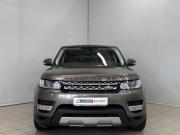 Land Rover Range Rover Sport II Нижний Новгород  - изображение 38