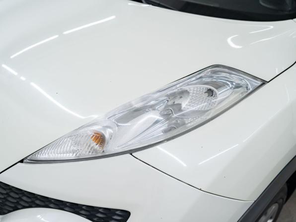 Nissan Juke I с пробегом 2011 года, цена 1 105 000 рублей, 204614 км, внедорожник, Автокод Объявления