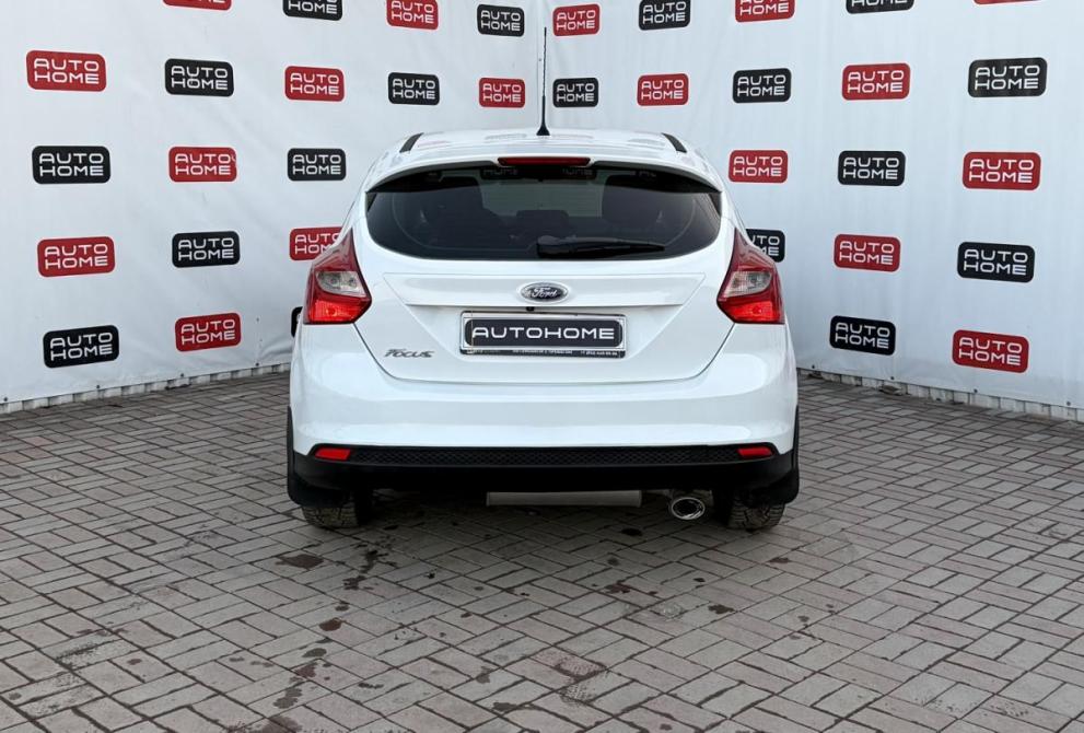 Ford Focus III Санкт-Петербург  - изображение 5