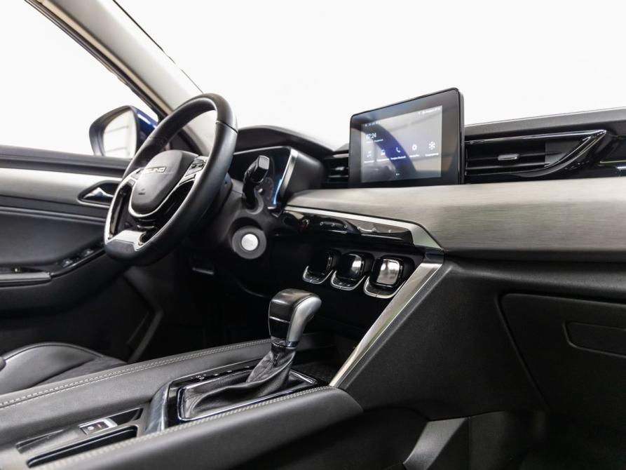 BAIC X35 Волгоград  - изображение 31