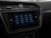 Volkswagen Tiguan II Рестайлинг Москва  - изображение 43