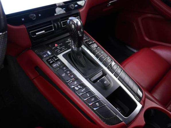 Porsche Macan I с пробегом 2014 года, цена 2 699 982 рубля, 135406 км, внедорожник, Автокод Объявления