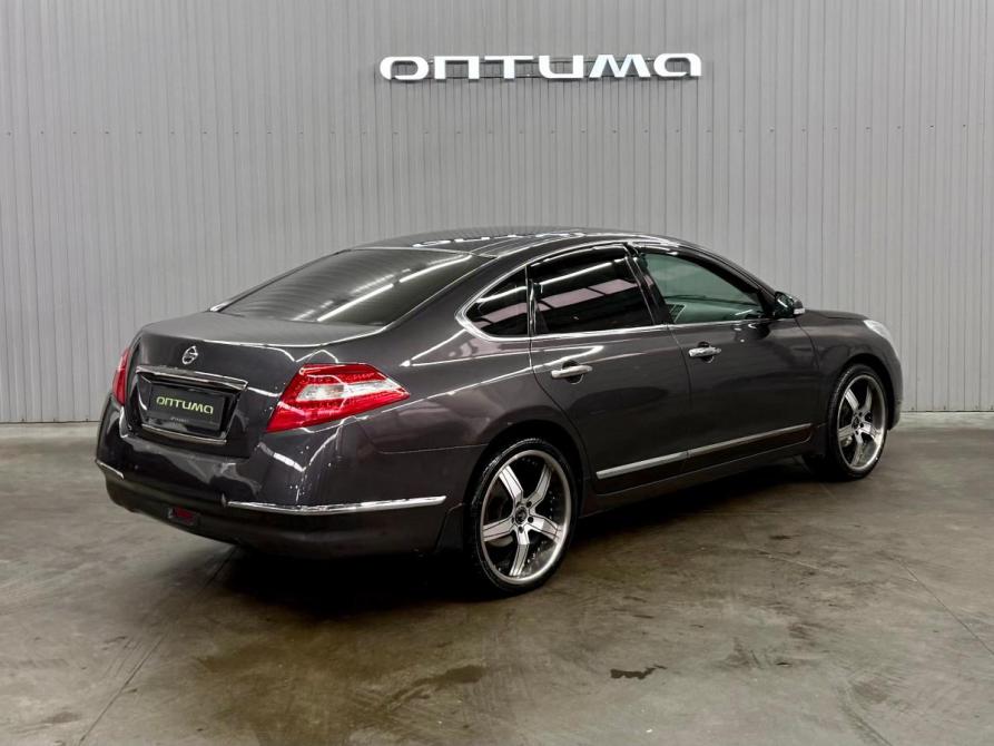Nissan Teana II Краснодар  - изображение 5