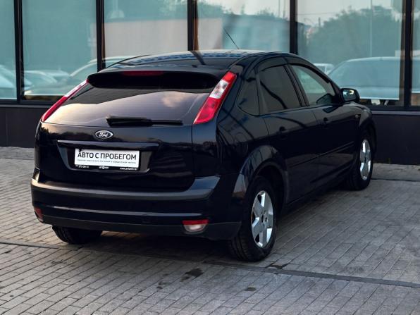 Ford Focus II с пробегом 2006 года, цена 359 000 рублей, 234125 км, хэтчбек, Автокод Объявления
