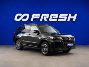 Changan CS95 I Рестайлинг Москва  - изображение 27