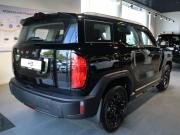 Haval H3 I Рестайлинг Москва  - изображение 17