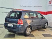 Opel Zafira B Воронеж  - изображение 29