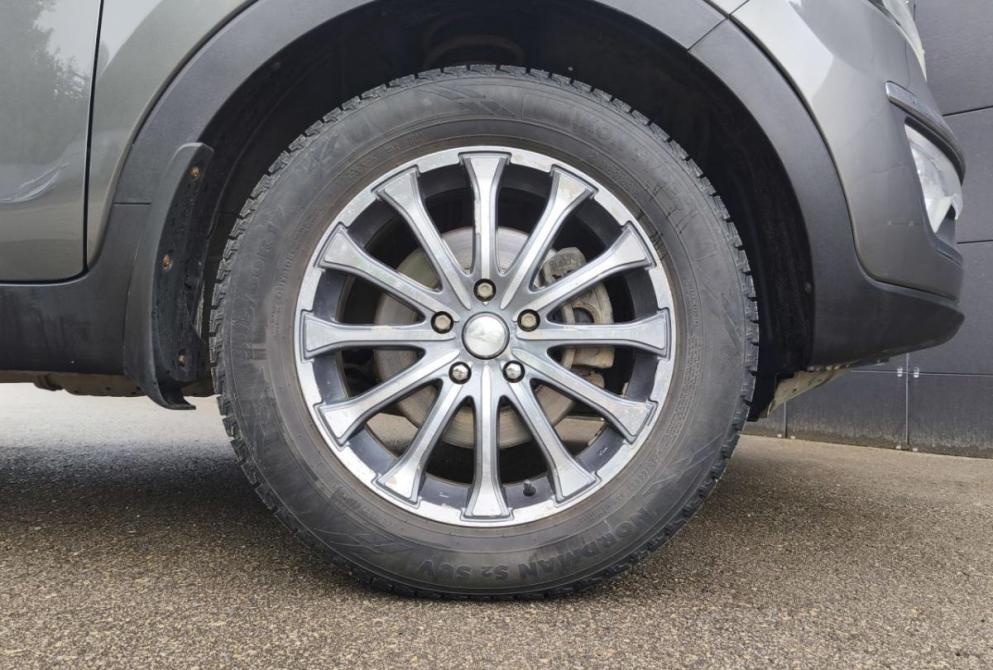 Kia Sportage III Сыктывкар  - изображение 12