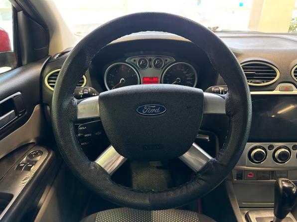 Ford Focus II Рестайлинг с пробегом 2011 года, цена 595 000 рублей, 160000 км, хэтчбек, Автокод Объявления