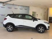 Renault Kaptur I Рестайлинг Москва  - изображение 21