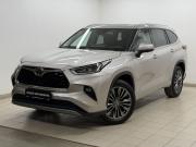 Toyota Highlander IV (XU70) Вологда  - изображение 22