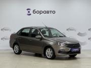Lada (ВАЗ) Granta I Рестайлинг Ставрополь  - изображение 20