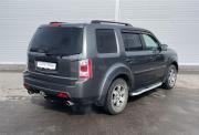 Honda Pilot I Рестайлинг Иваново  - изображение 34
