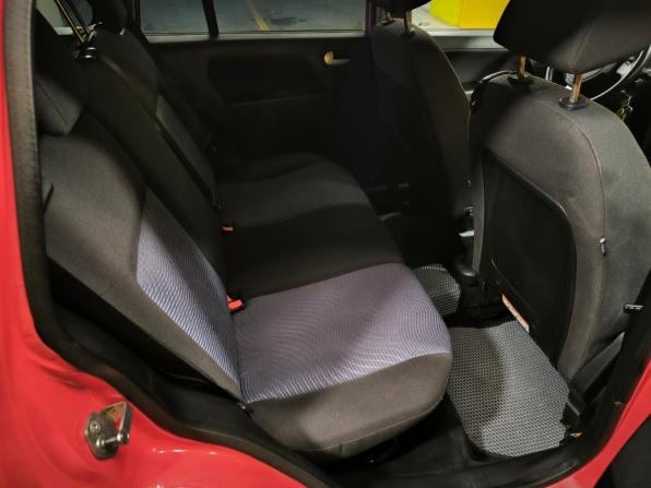 Ford Fusion I Рестайлинг с пробегом 2006 года, цена 349 000 рублей, 148348 км, хэтчбек, Автокод Объявления