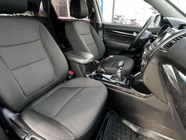 Kia Sorento II Рестайлинг с пробегом 2018 года, цена 2 148 000 рублей, 52362 км, внедорожник, Автокод Объявления