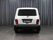 Lada (ВАЗ) 2121 (4x4) I Рестайлинг Ставрополь  - изображение 18