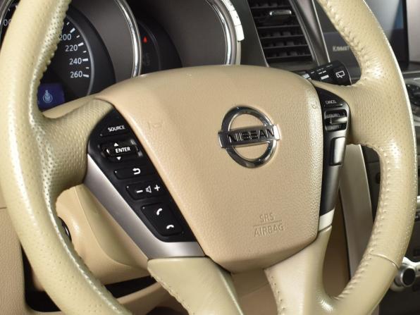 Nissan Murano II (Z51) Рестайлинг 2 с пробегом 2013 года, цена 1 699 995 рублей, 156344 км, внедорожник, Автокод Объявления