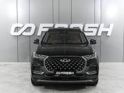 Chery Tiggo 8 Pro Max I Ростов-на-Дону  - изображение 29