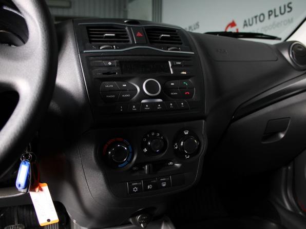 Lada (ВАЗ) Granta I Рестайлинг с пробегом 2025 года, цена 1 049 000 рублей, 2490 км, седан, Автокод Объявления