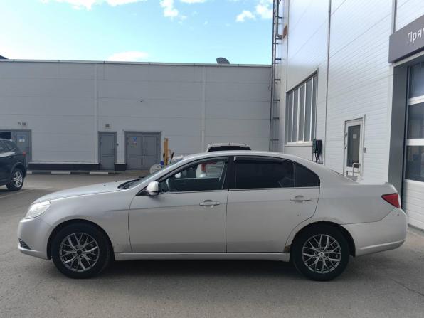 Chevrolet Epica V250 с пробегом 2008 года, цена 349 000 рублей, 361000 км, седан, Автокод Объявления