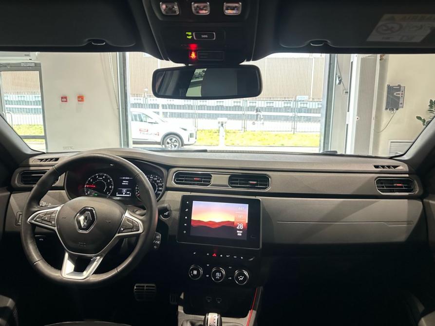 Renault Arkana I Москва  - изображение 15