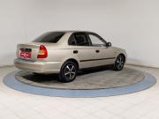 Hyundai Accent II Екатеринбург  - изображение 24