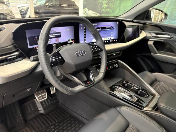 Новый Audi Q5 III 2026 года, цена 6 395 000 рублей, внедорожник, Автокод Объявления